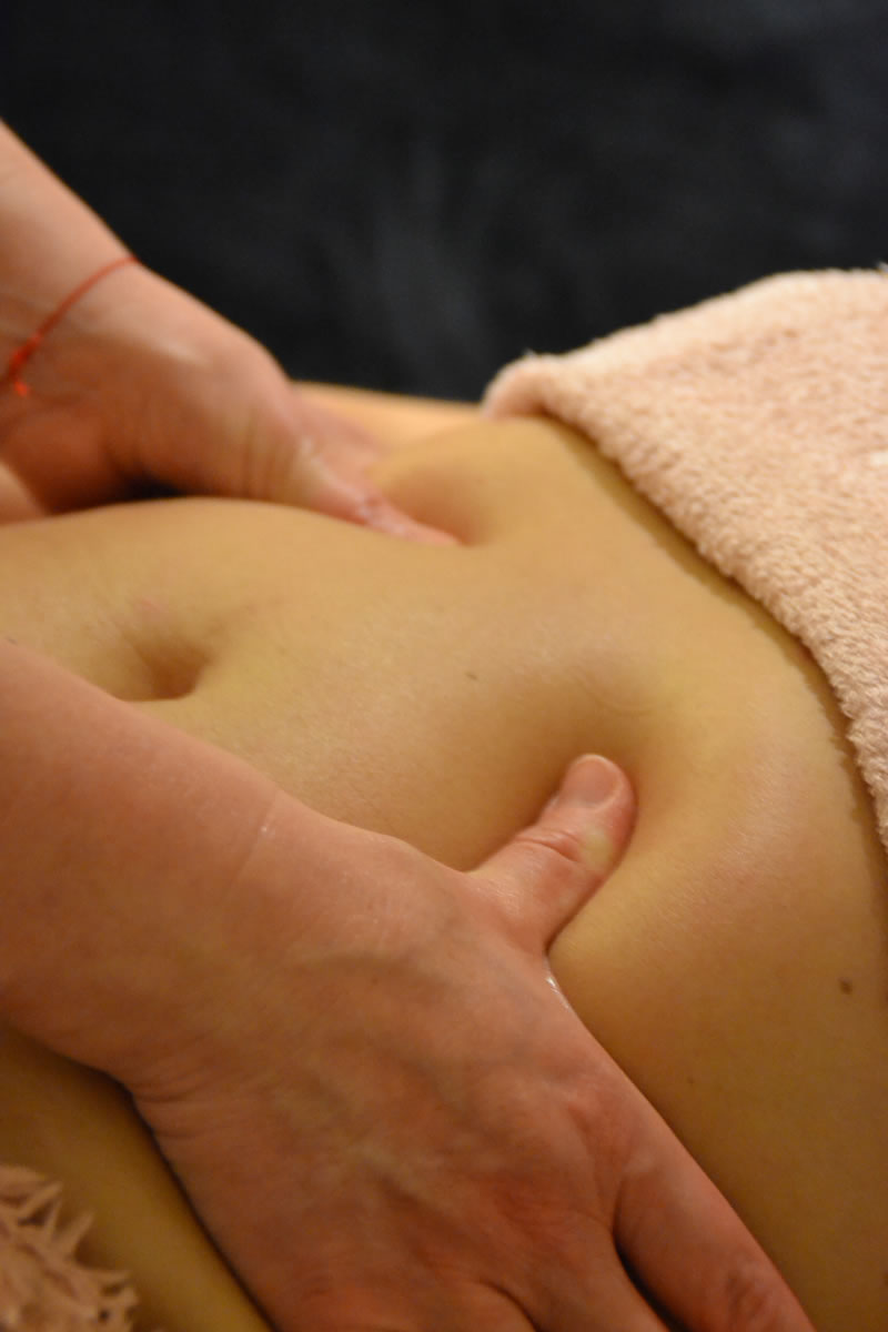 Chaque organe composant notre système est associé à une émotion | massage bien être | Soobloom à Véretz