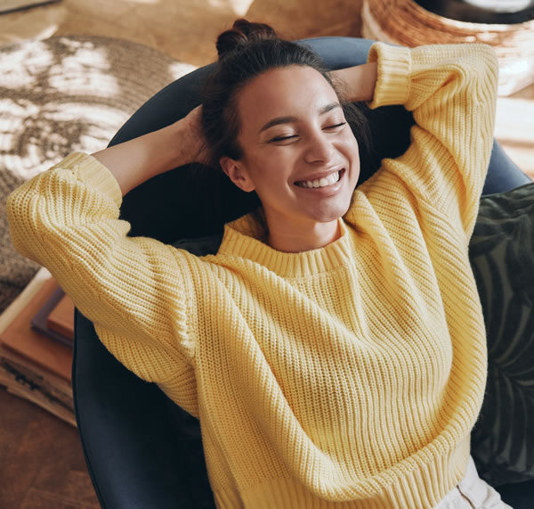 retrouvez la sérénité avec Solenne.